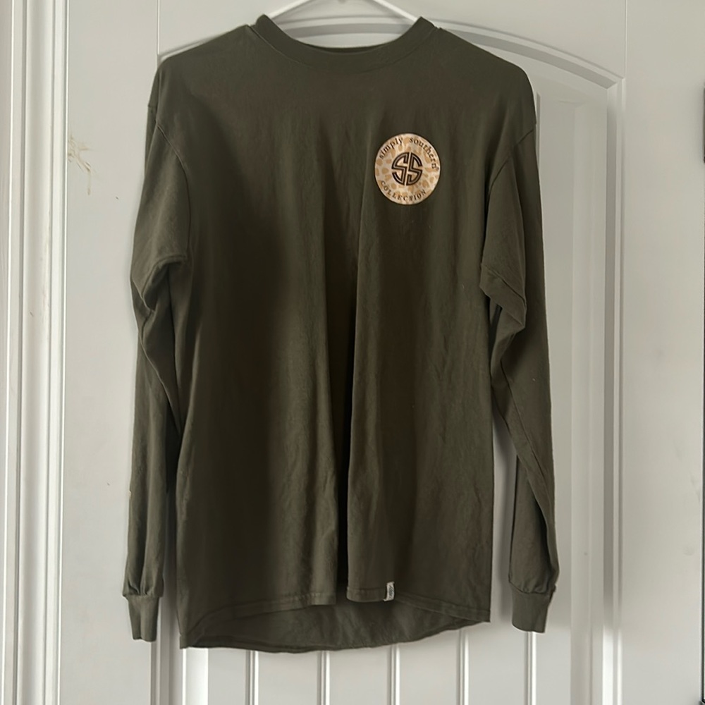 Simply Southern Shirt